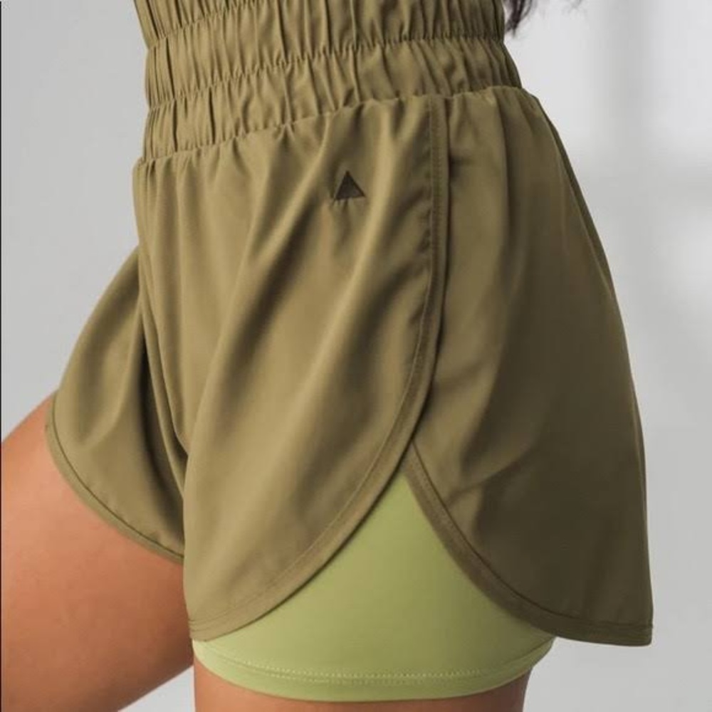 Vitality/Balance Athletica Vista Short